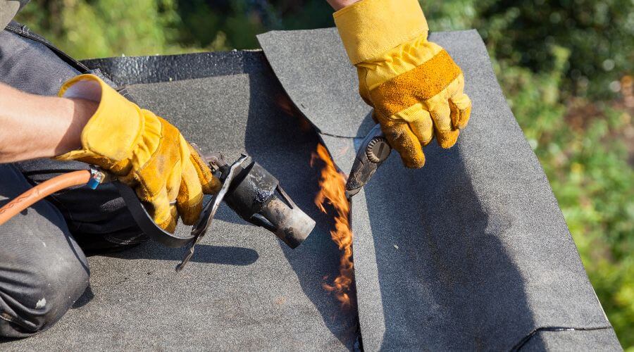 Expert top industrial roofings services in Huntingdon, TN