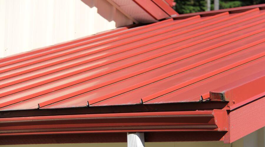Industrial Roof Maintenance in Huntingdon, TN